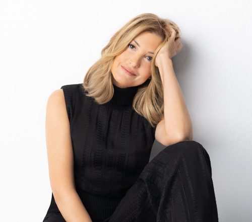 Ράνια Τζίμα: «Θέλω να διατηρώ τη σύνδεση με τον εαυτό μου»