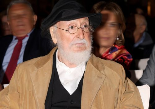 Το τελευταίο αντίο στον Διονύση Σαββόπουλο: Πού και πότε θα γίνει η κηδεία του