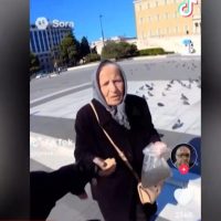 TikTok: Ψεύτικα βίντεο με ηλικιωμένους να «συλλαμβάνονται» από την ΕΛ.ΑΣ.
