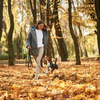 Leaf-peeping walks: Είναι το πιο υποτιμημένο μυστικό ευεξίας και fitness;