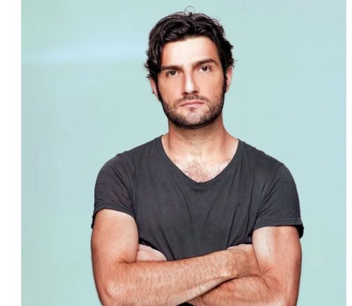 Νίκος Κουρής: «Η παιδική σου ηλικία είναι αθεράπευτη, ανίατη»