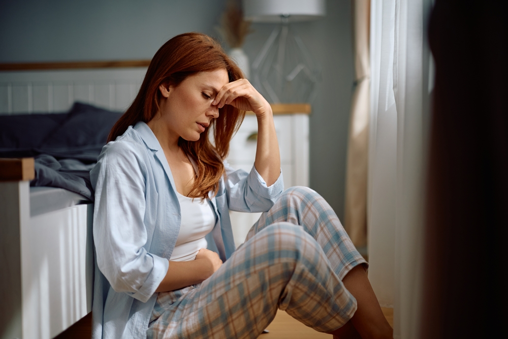 Πώς το Σύνδρομο των Πολυκυστικών Ωοθηκών (ΣΠΩ) συνδέεται με τις καρδιαγγειακές παθήσεις;