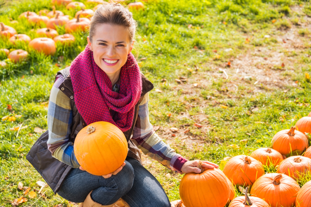 Pumpkin spice lethargy: Γιατί το φθινόπωρο μας εξαντλεί και πώς να το αντιμετωπίσουμε;