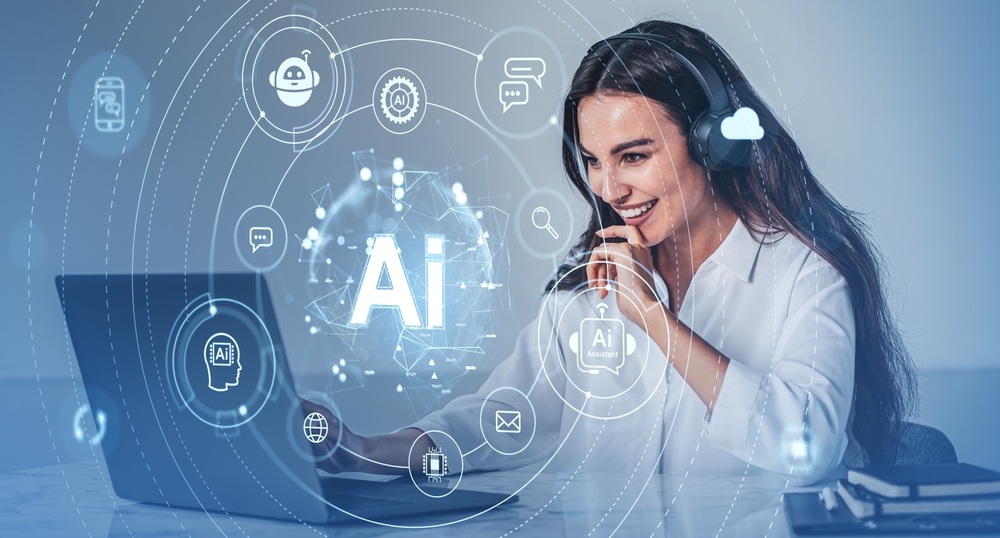 AI: Ξέρουμε πότε μία φωνή είναι αληθινή;