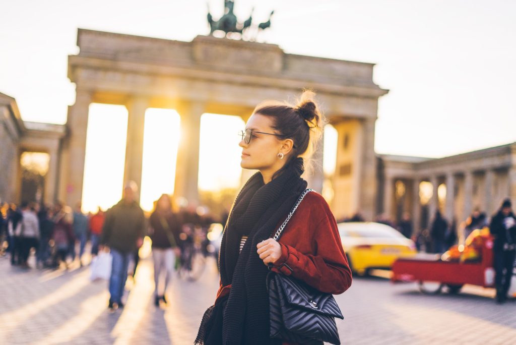 Angst: Η γερμανική λέξη για την ανησυχία που όλοι έχουμε νιώσει