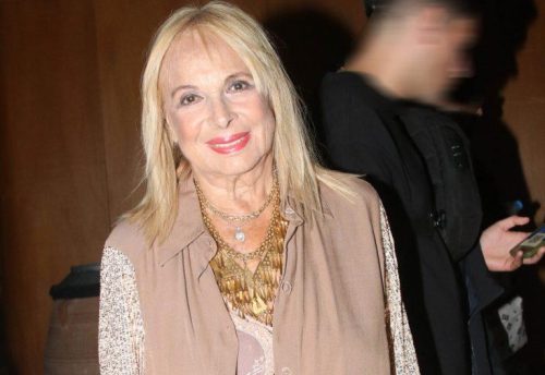 Άννα Φόνσου: «Ήμουν η ιδανική γυναίκα για να είναι κάποιος ερωτευμένος»