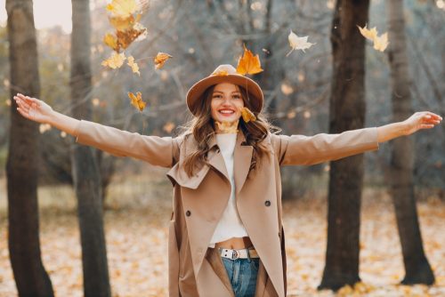 Απελευθέρωση: Οι 5 κινήσεις που οδηγούν στην ευημερία