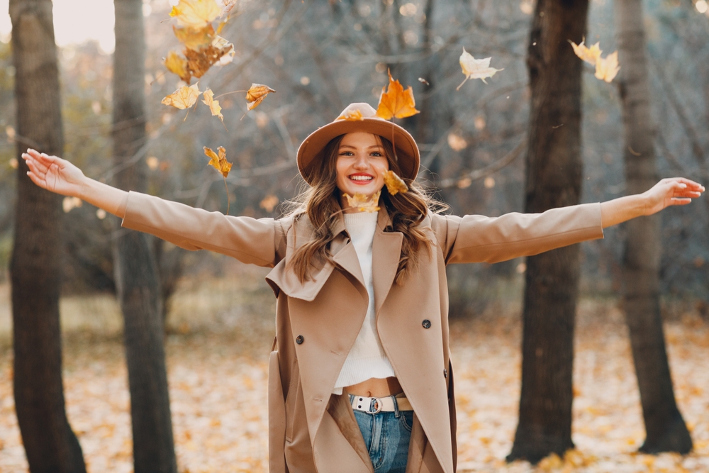 Απελευθέρωση: Οι 5 κινήσεις που οδηγούν στην ευημερία