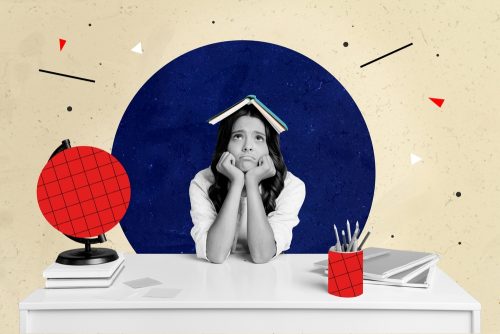 Απόρριψη: Οι 7 φάσεις της