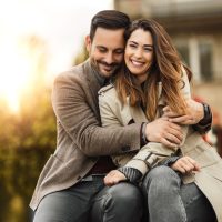 Αρμονία στη σχέση: Πού κρύβεται το μυστικό;