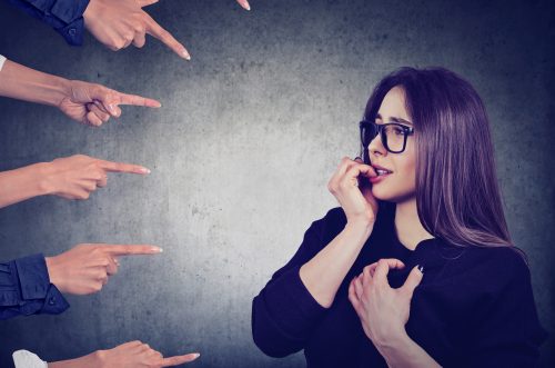 Αυτο-σαμποτάζ: Τα εμπόδια που βάζουμε στον εαυτό μας καθημερινά