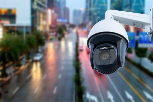 Το ψηφιακό «μάτι» της Τροχαίας στους δρόμους της Αθήνας