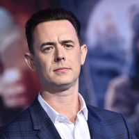 Ο Κόλιν Χανκς υποστηρίζει ότι όλοι οι άνδρες στα 40 τους πρέπει να κάνουν ψυχοθεραπεία