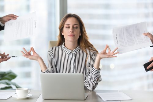 Διάλειμμα: 4 tips για να μην ξεχνάμε τη σημασία του