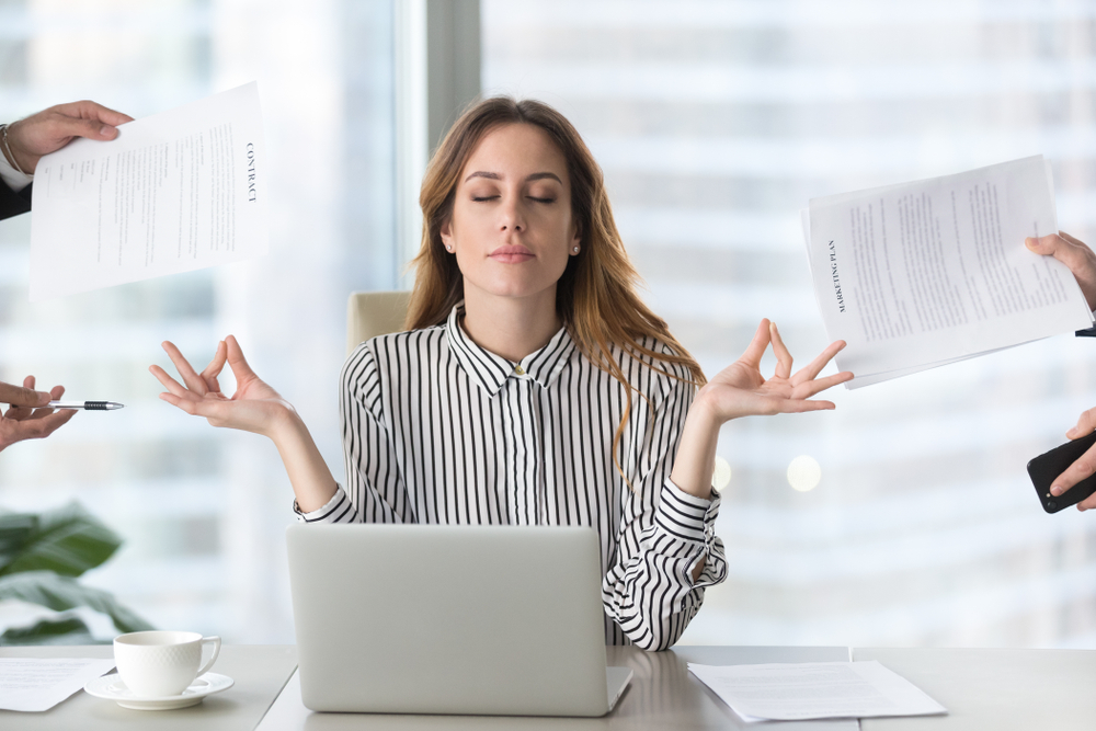 Διάλειμμα: 4 tips για να μην ξεχνάμε τη σημασία του