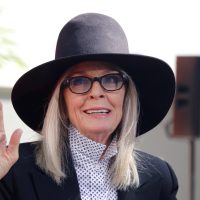 Νταϊάν Κίτον: Πέθανε η εμβληματική μούσα του Χόλιγουντ