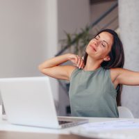 Έτσι απλά ενεργοποιείς το μεταβολισμό όσο κάθεσαι