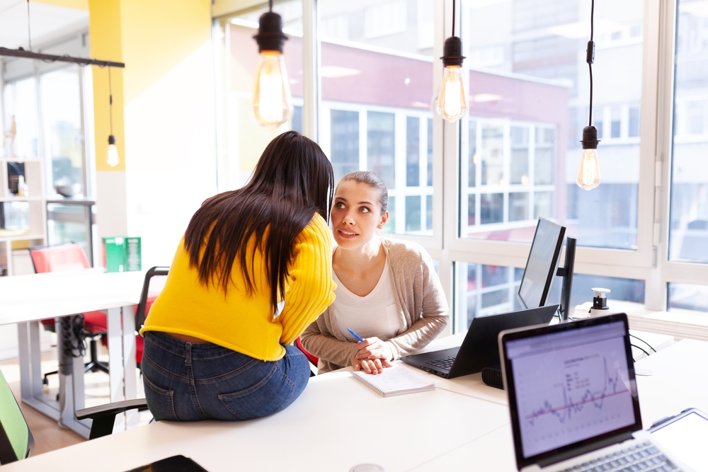 4 λάθη που σαμποτάρουν την ευτυχία μας στη δουλειά