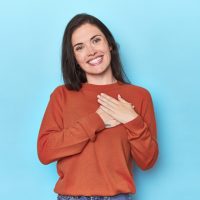 Ευτυχία: Αυτό είναι το Νο1 συστατικό!