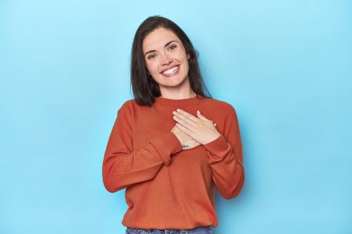 Ευτυχία: Αυτό είναι το Νο1 συστατικό!