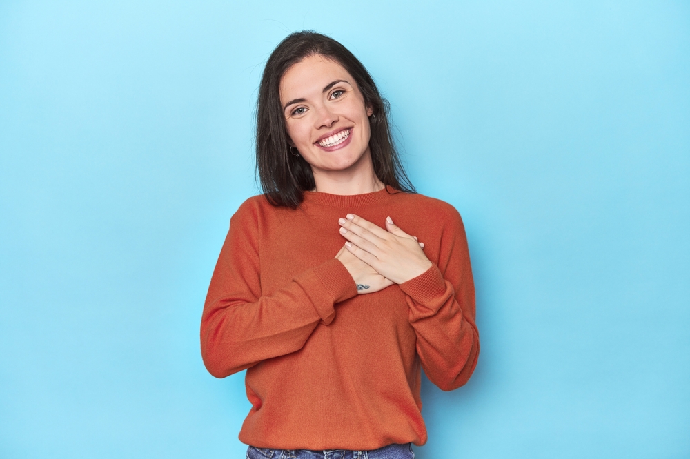 Ευτυχία: Αυτό είναι το Νο1 συστατικό!