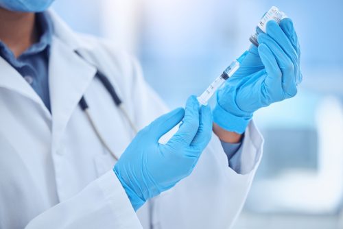 Εποχική γρίπη: Ξεκινάει ο εμβολιασμός