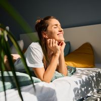 Για να νιώσεις καλύτερα αύριο, κάνε αυτό σήμερα