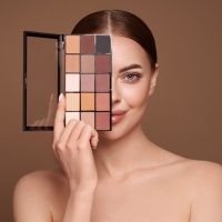 Fall Makeup trends: Οι μόνες τάσεις μακιγιάζ που πρέπει να γνωρίζετε