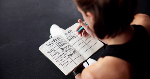 7 fitness μύθοι που πρέπει να σταματήσεις να πιστεύεις