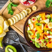 Ύπνος πιο βαθύς και ξεκούραστος με αυτές τις τροφές