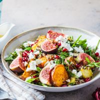 Τα πορτοκαλί superfoods που θρέφουν, τονώνουν και προστατεύουν