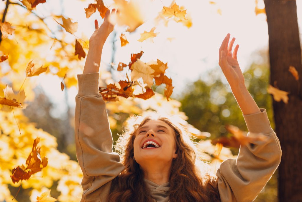 Mindfulness: Η τέχνη του να ζεις (σ)τη στιγμή