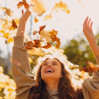 Mindfulness: Η τέχνη του να ζεις (σ)τη στιγμή