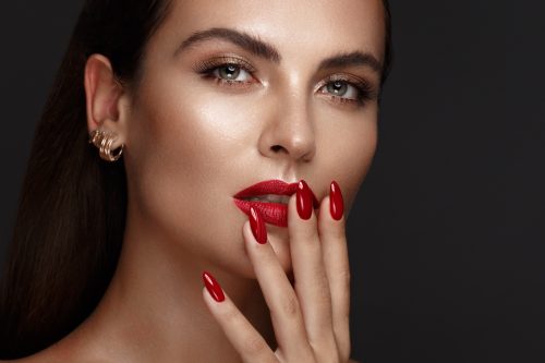 Gel nails: Τα μανικιούρ που πρέπει να υιοθετήσετε