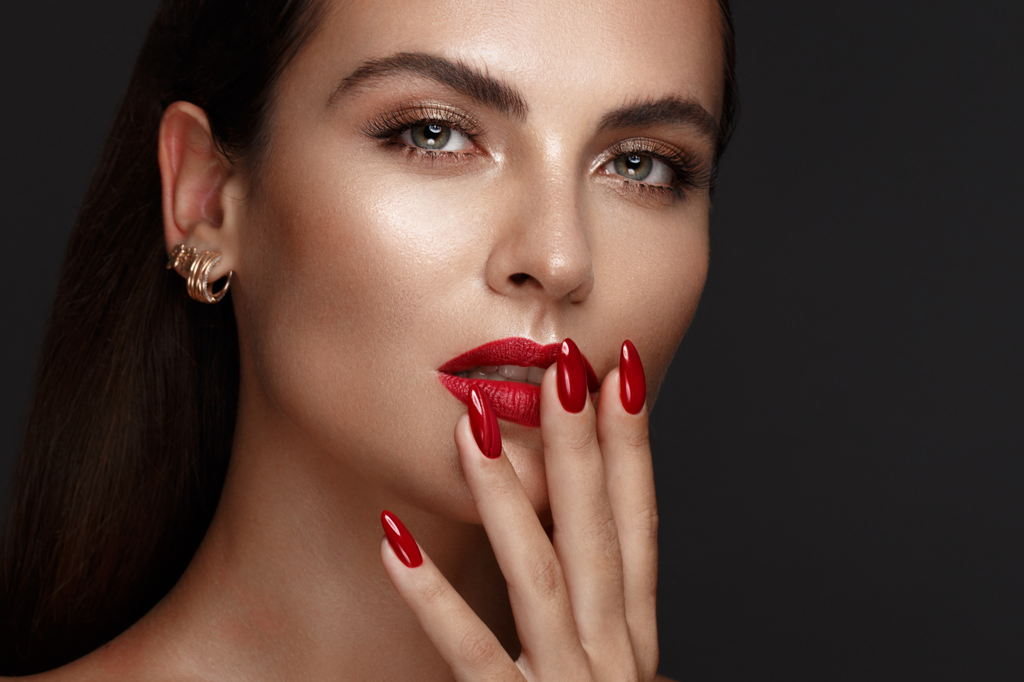 Gel nails: Τα μανικιούρ που πρέπει να υιοθετήσετε