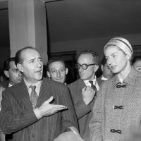 Ιζαμπέλα Ροσελίνι: Τα οικογενειακά σκάνδαλα και η προσωπική ζωή