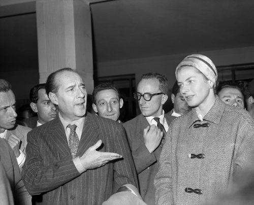 Ιζαμπέλα Ροσελίνι: Τα οικογενειακά σκάνδαλα και η προσωπική ζωή