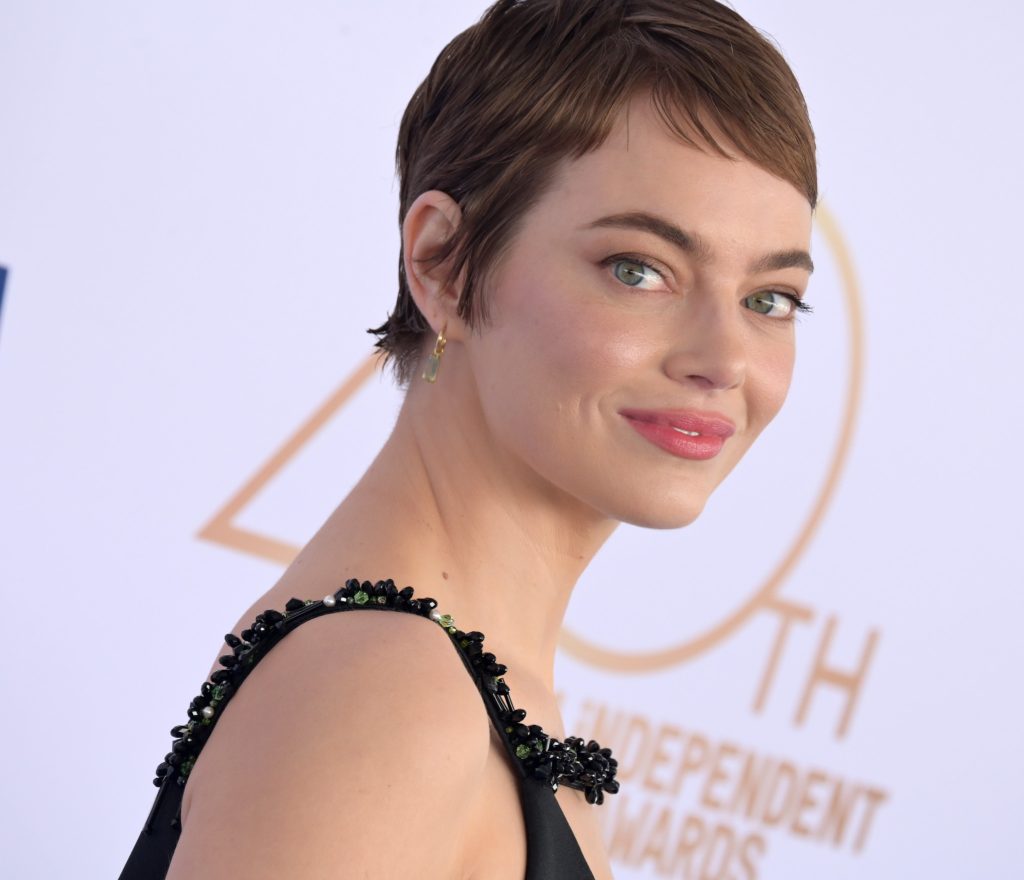 5 hair looks για να ανανεώσετε τα μαλλιά σας τον Οκτώβριο