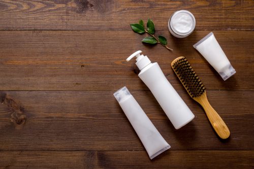 Haircare routine: Πώς να την κάνετε πιο… χειμερινή