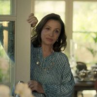 Χάρις Αλεξίου: Η φωτογραφία που ανέβασε από τα γυρίσματα του Maestro