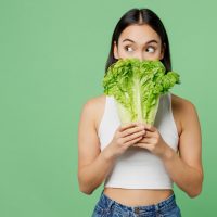 Χορτοφάγοι: Ποιες είναι οι σημαντικότερες αξίες τους;