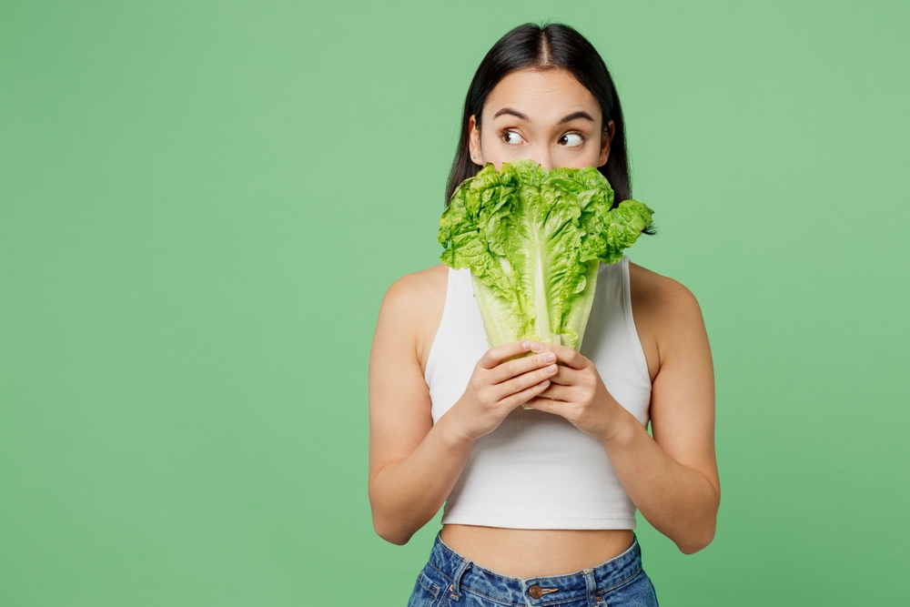 Χορτοφάγοι: Ποιες είναι οι σημαντικότερες αξίες τους;