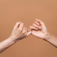 Σχέση: 5 συζητήσεις που δείχνουν βαθιά εμπιστοσύνη
