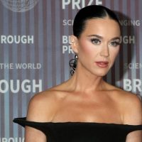 Τζάστιν Τριντό: Η Κέιτι Πέρι είναι «η τέλεια η γυναίκα»