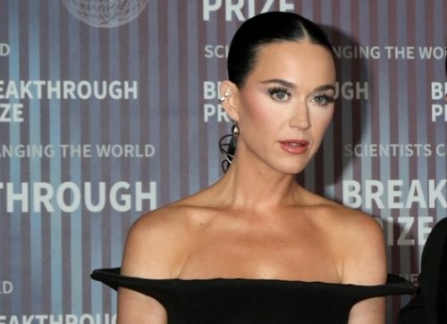 Τζάστιν Τριντό: Η Κέιτι Πέρι είναι «η τέλεια η γυναίκα»