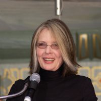 Νταϊάν Κίτον – Γούντι Άλεν: H σχέση που κράτησε μια ζωή