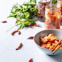 Superfood alert! Έρχεται από την Κορέα και έχει αξιοσημείωτα οφέλη