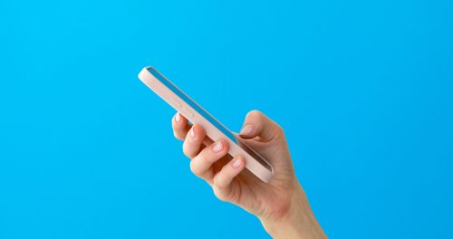 Gen Z: Αδυνατεί να ζήσει χωρίς smartphone;