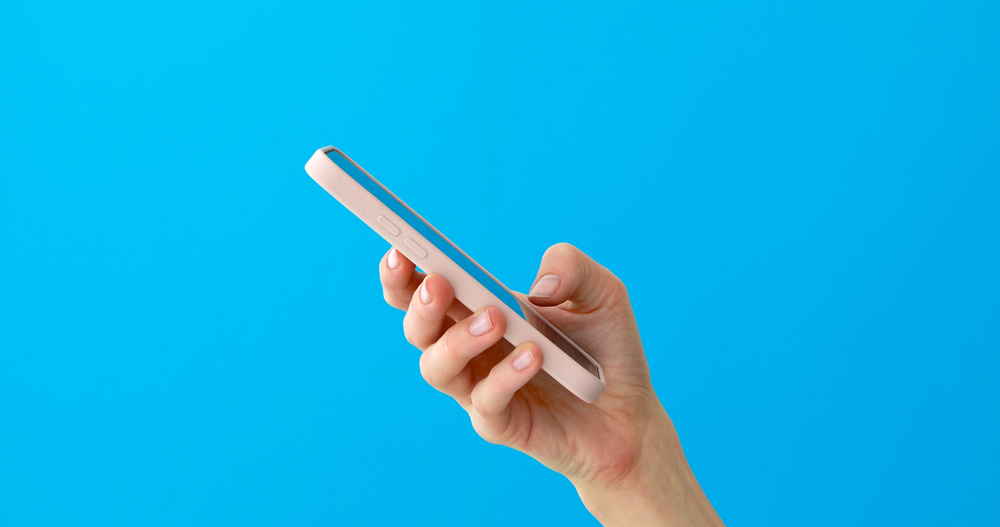 Gen Z: Αδυνατεί να ζήσει χωρίς smartphone;