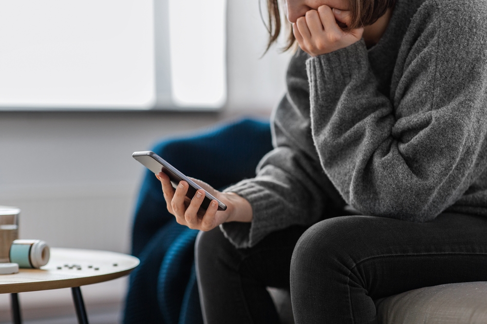 Smartphone και ψυχική υγεία: Η απρόσμενη «συμμαχία»